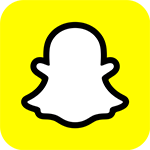 تنزيل سناب شات للايفون وتحديث Snapchat for ios مجاناً